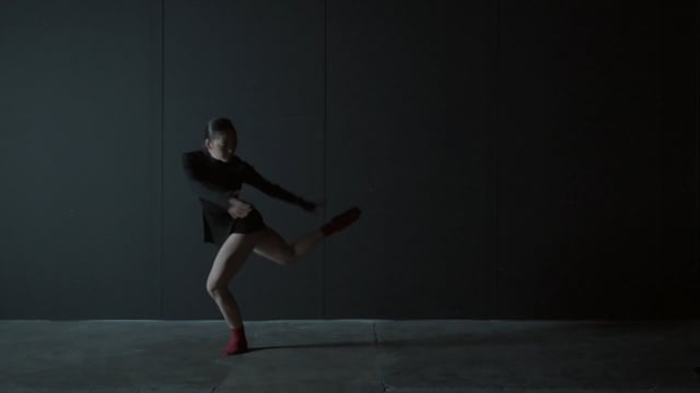 Patricia Zhou - Forgotten Dance