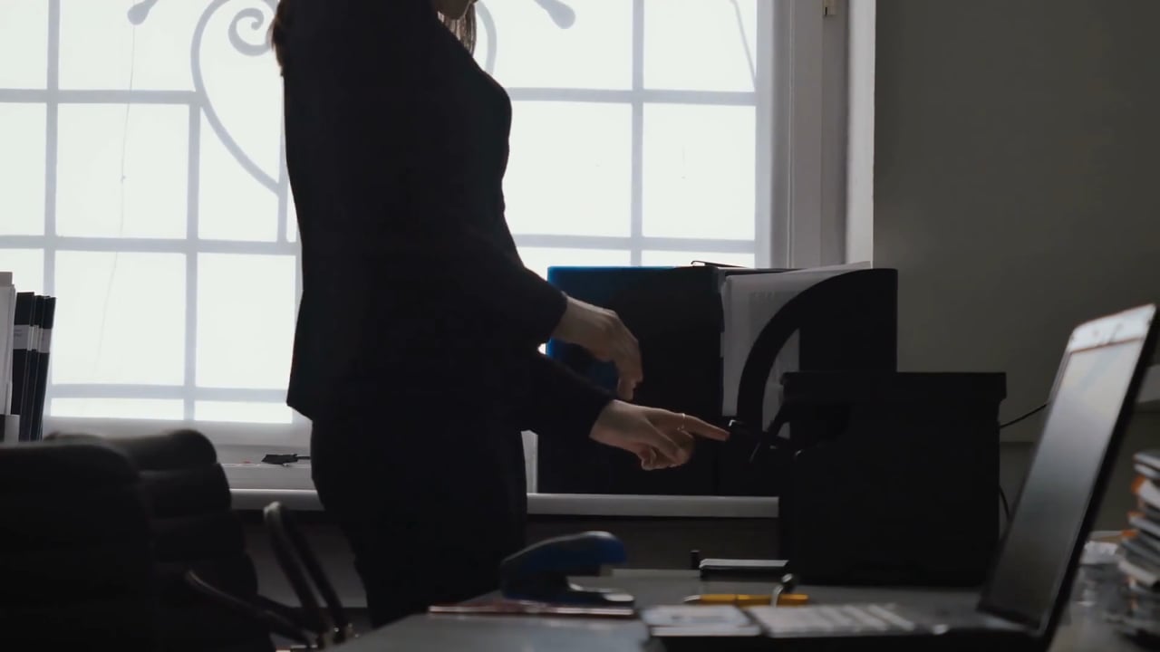 Desktop Scanners  - Episode 7