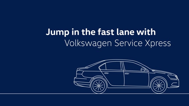  Información de servicios y cuidado del automóvil de Volkswagen