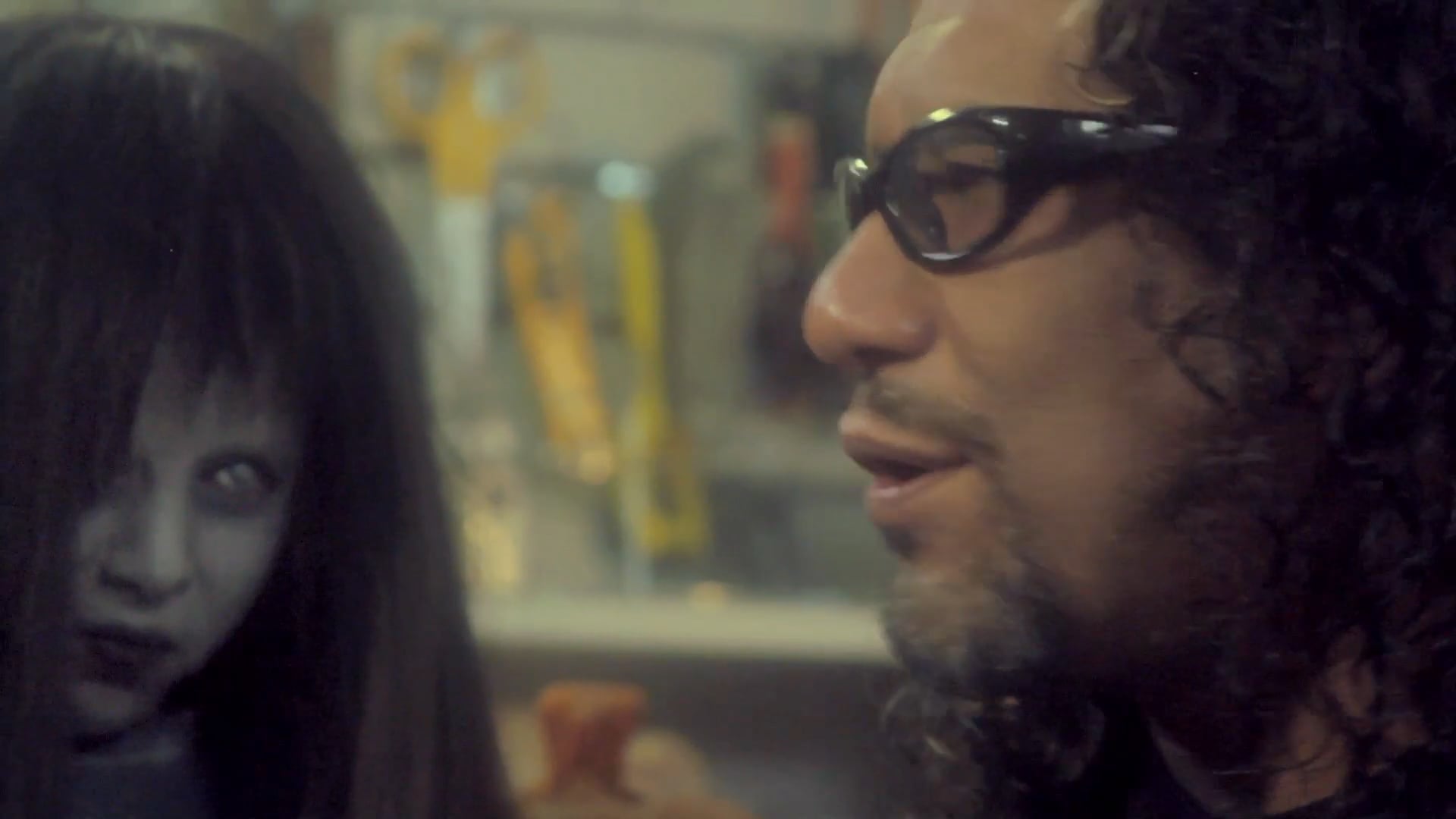 Alfredo Garcia Tapia Parte 2 on Vimeo