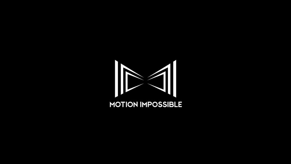 This is Motion Impossible