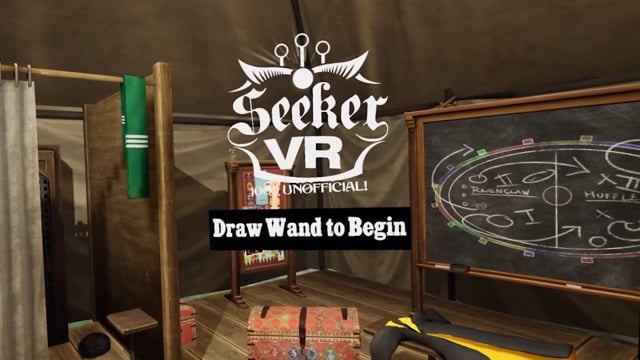 Lumea lui Harry Potter a ajuns pe Oculus Quest