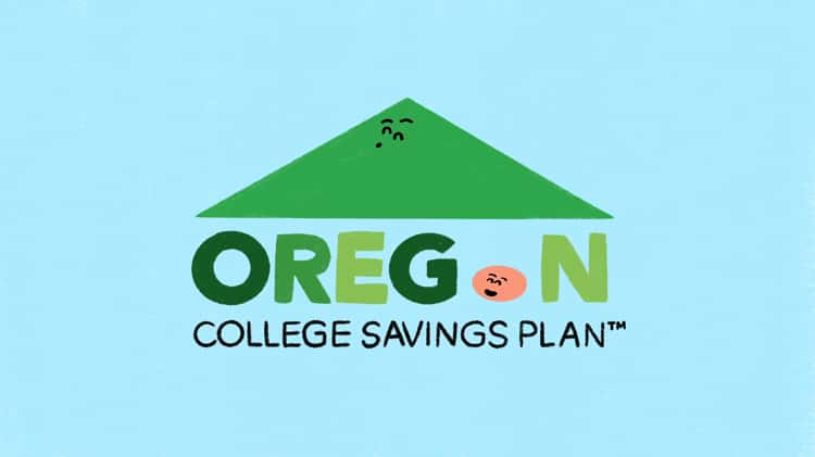 Oregon College Savings Plan - Reel on Vimeo