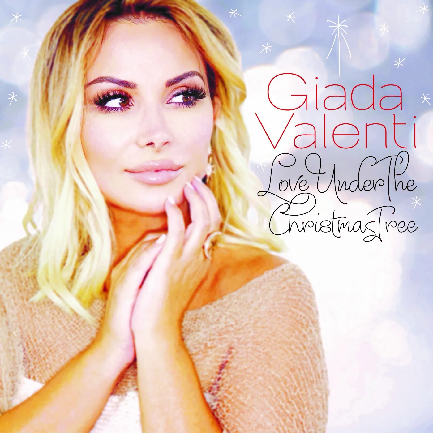 Love Under the Christmas Tree