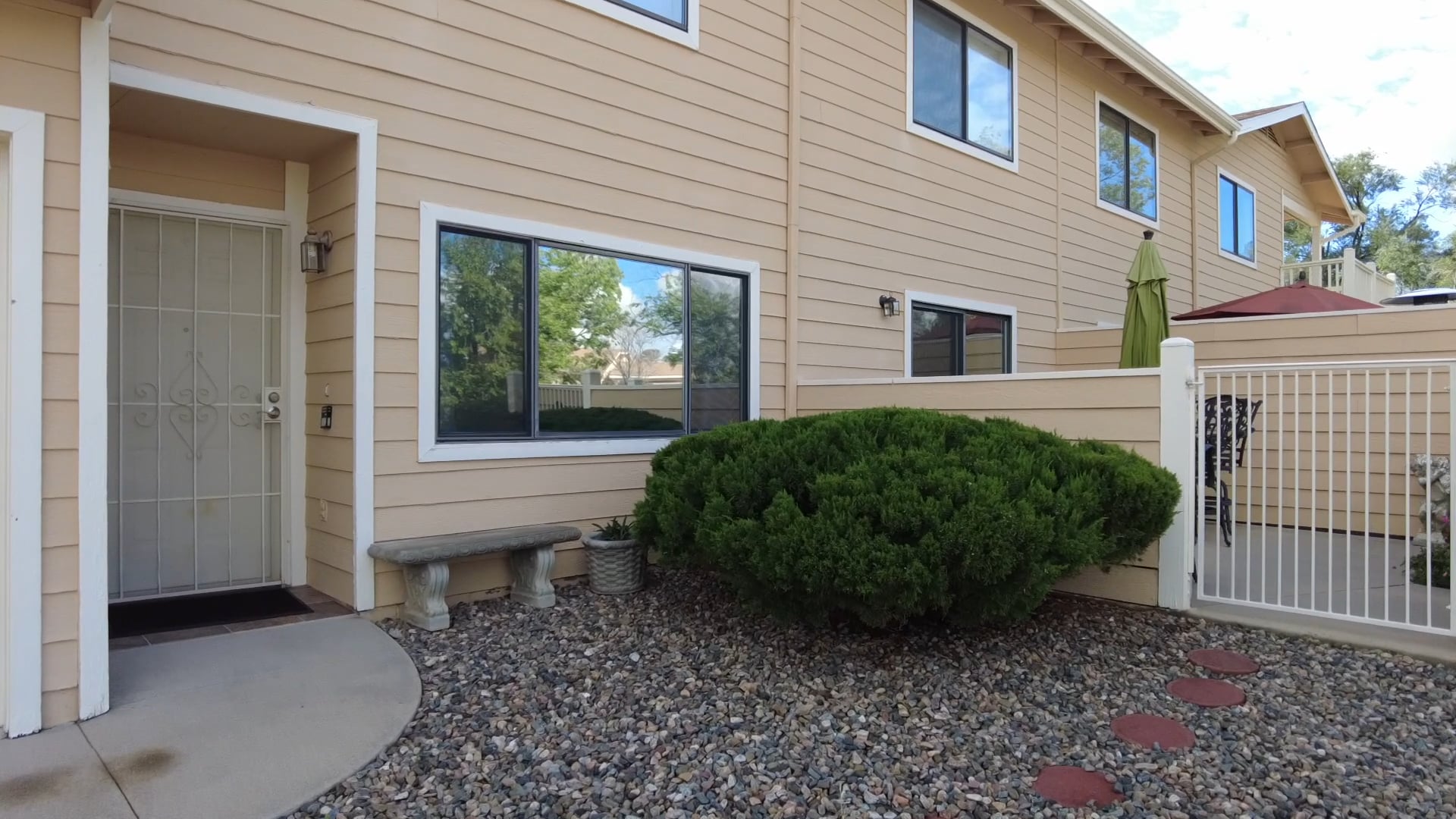 2157 Elkhorn Dr C, Prescott, AZ 86301 on Vimeo