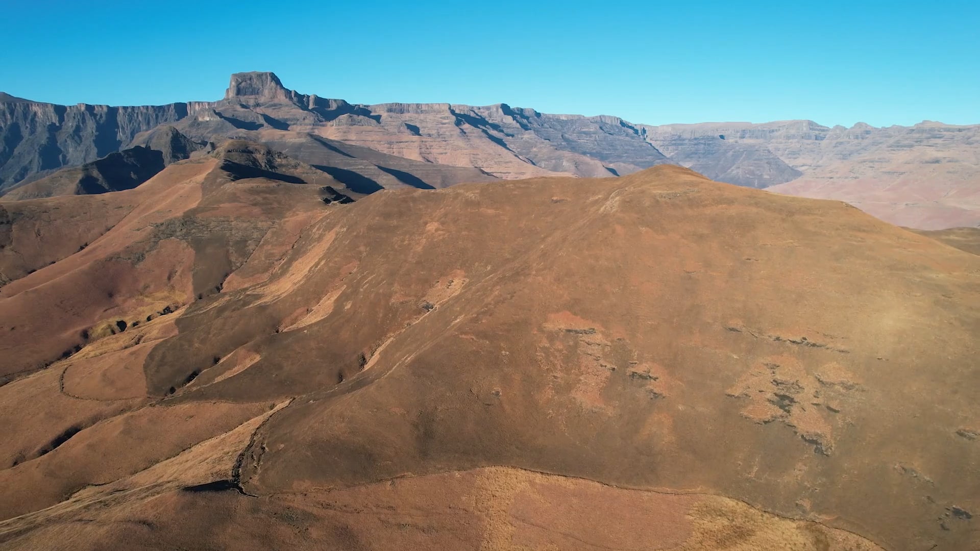 Qwa Qwa Part 2 on Vimeo