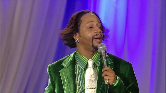 “Weed” - Katt Williams - Pimp Chronicles Pt. 1 on Vimeo