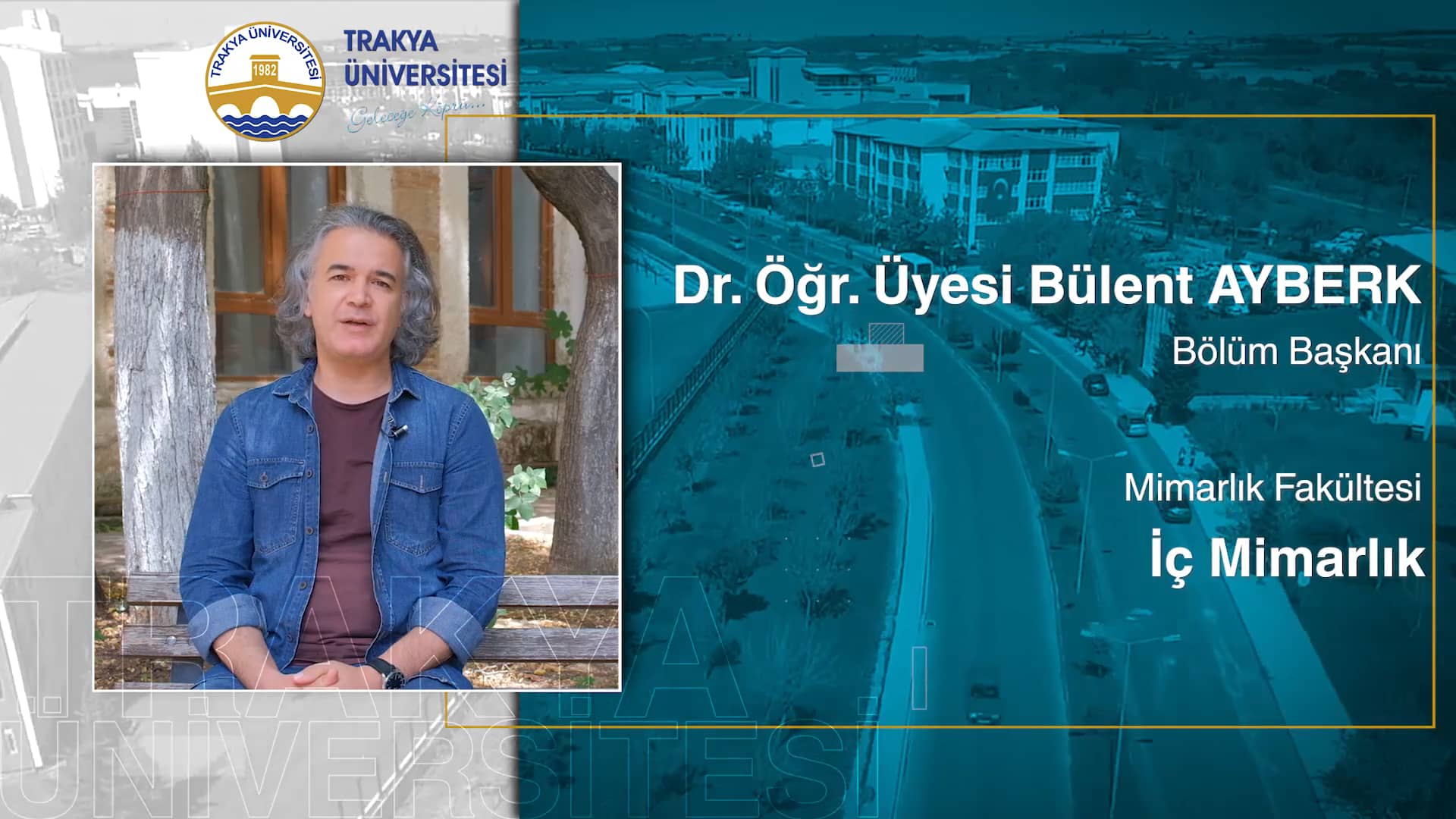 trakya universitesi ic mimarlik universite tercihleri