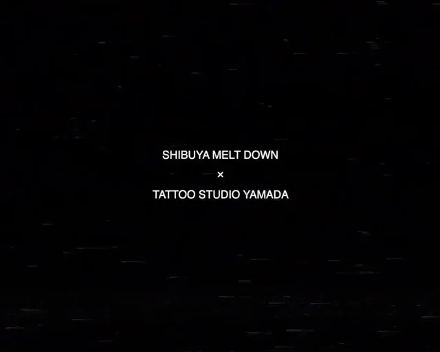 tattoo studio yamada shibuya meltdown | hartwellspremium.com