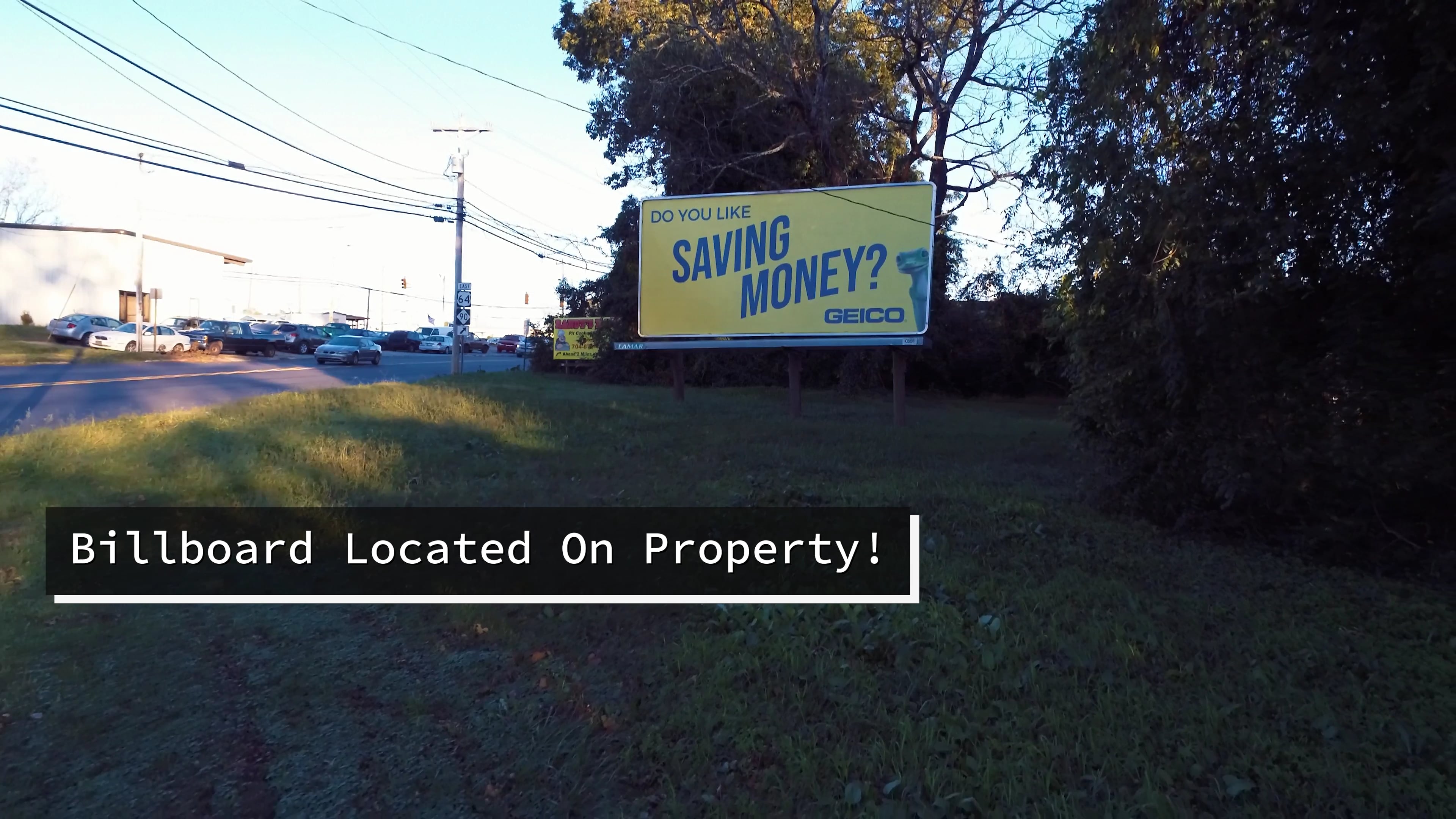 Commercial Lot in Statesville Newton Dr Newton Drive Video.mp4 on Vimeo