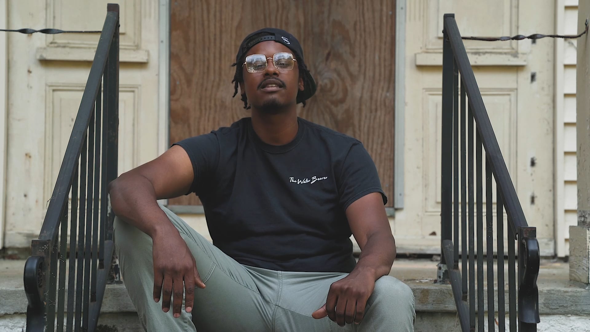Joe Bruce - Still Tippin' on Vimeo