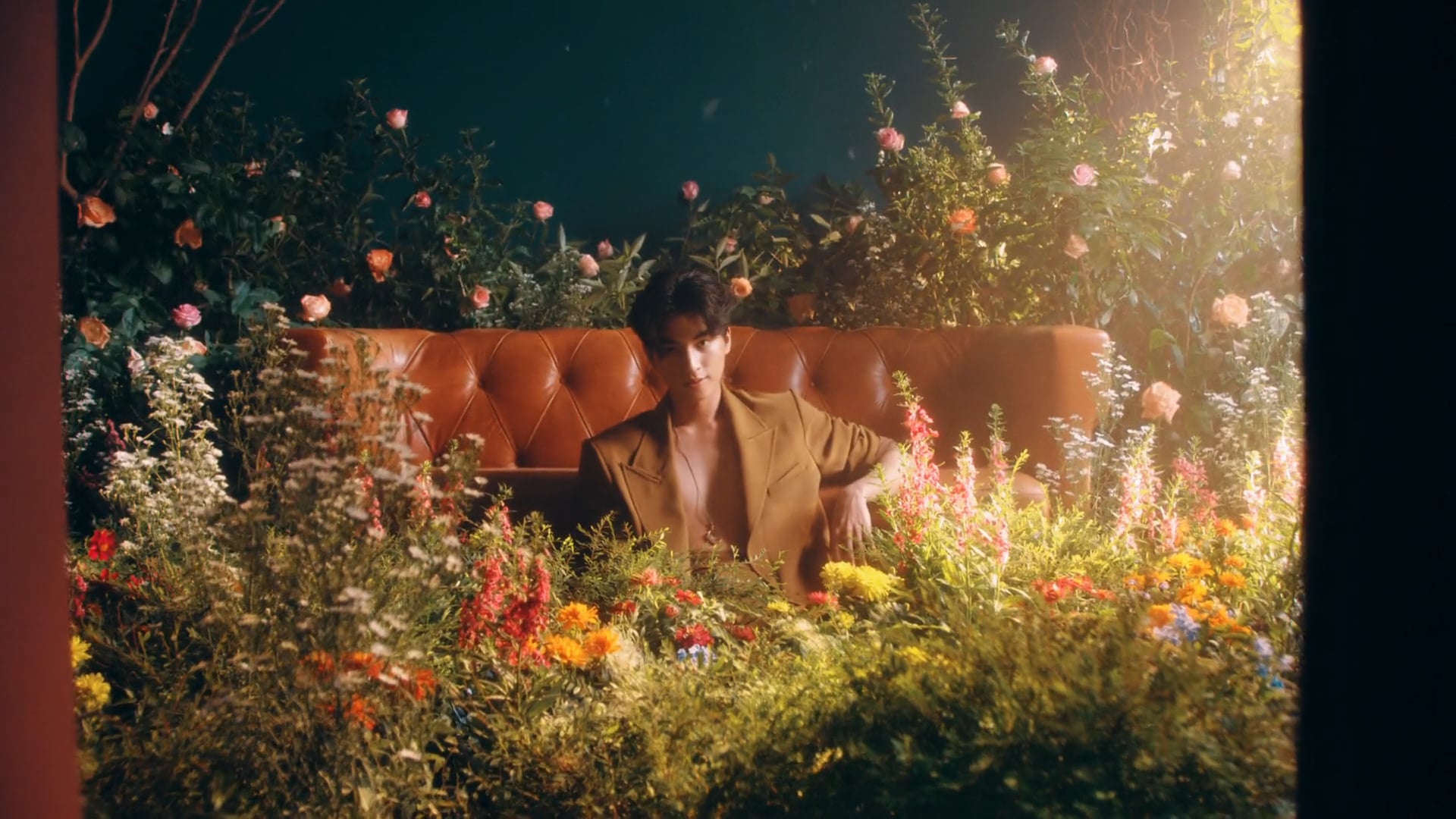 CATHY DOLL Perfume Lotion