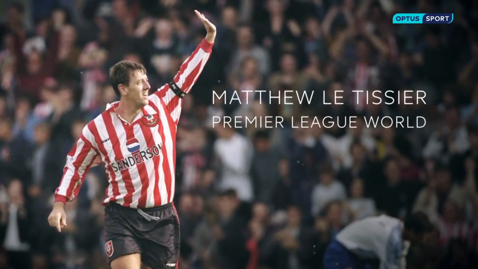 Premier League World: Matthew Le Tissier (2021)
