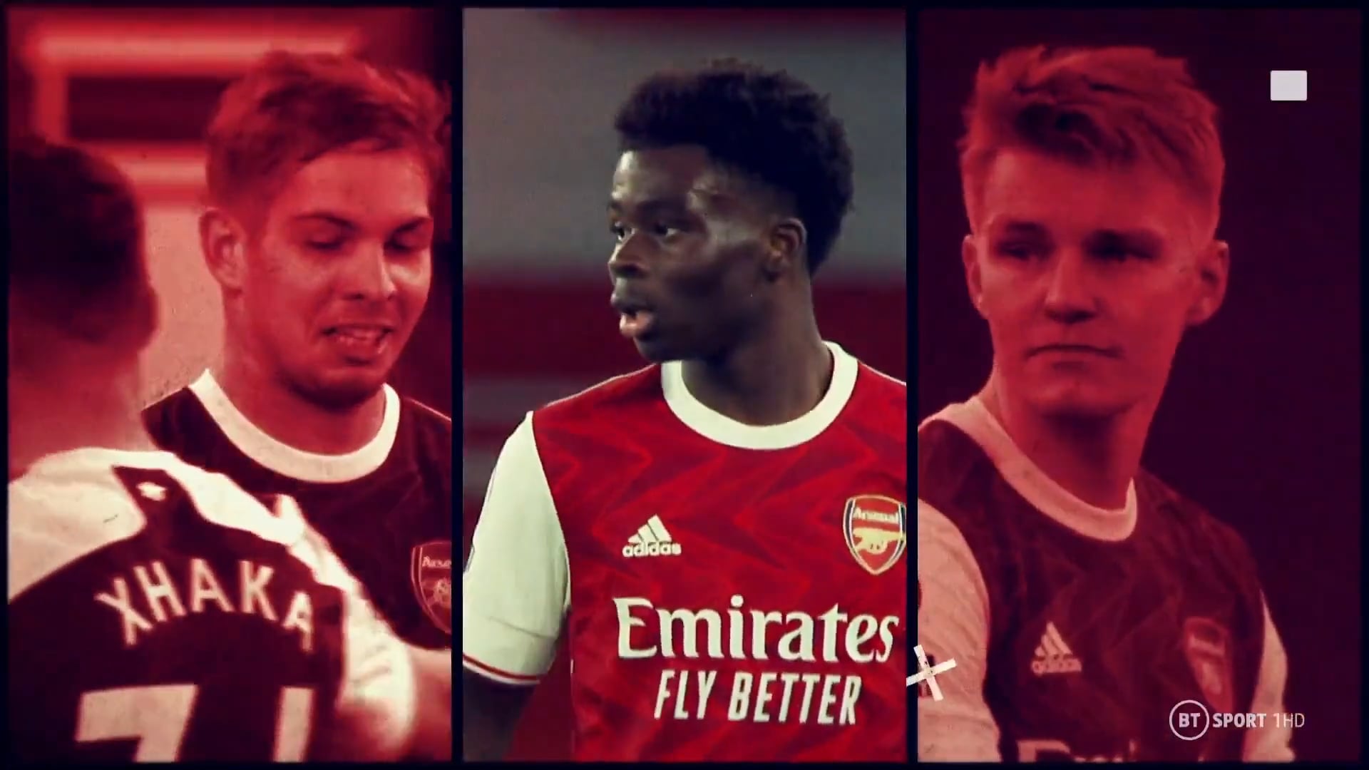 Premier League Preview: Arsenal vs Manchester City (2021)