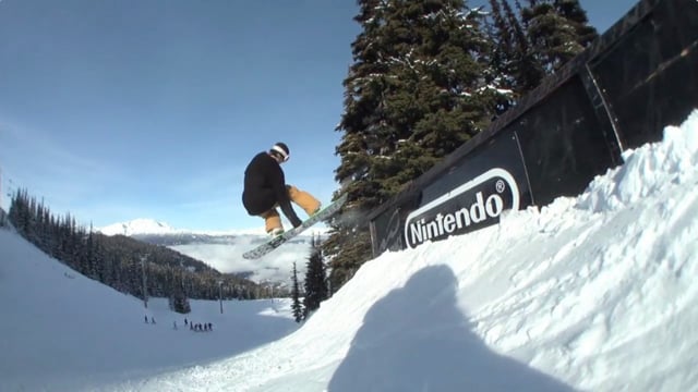 Whistler Park 2011