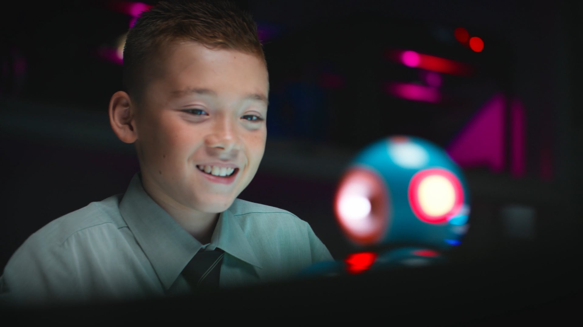 Coomera Anglican College Campaign