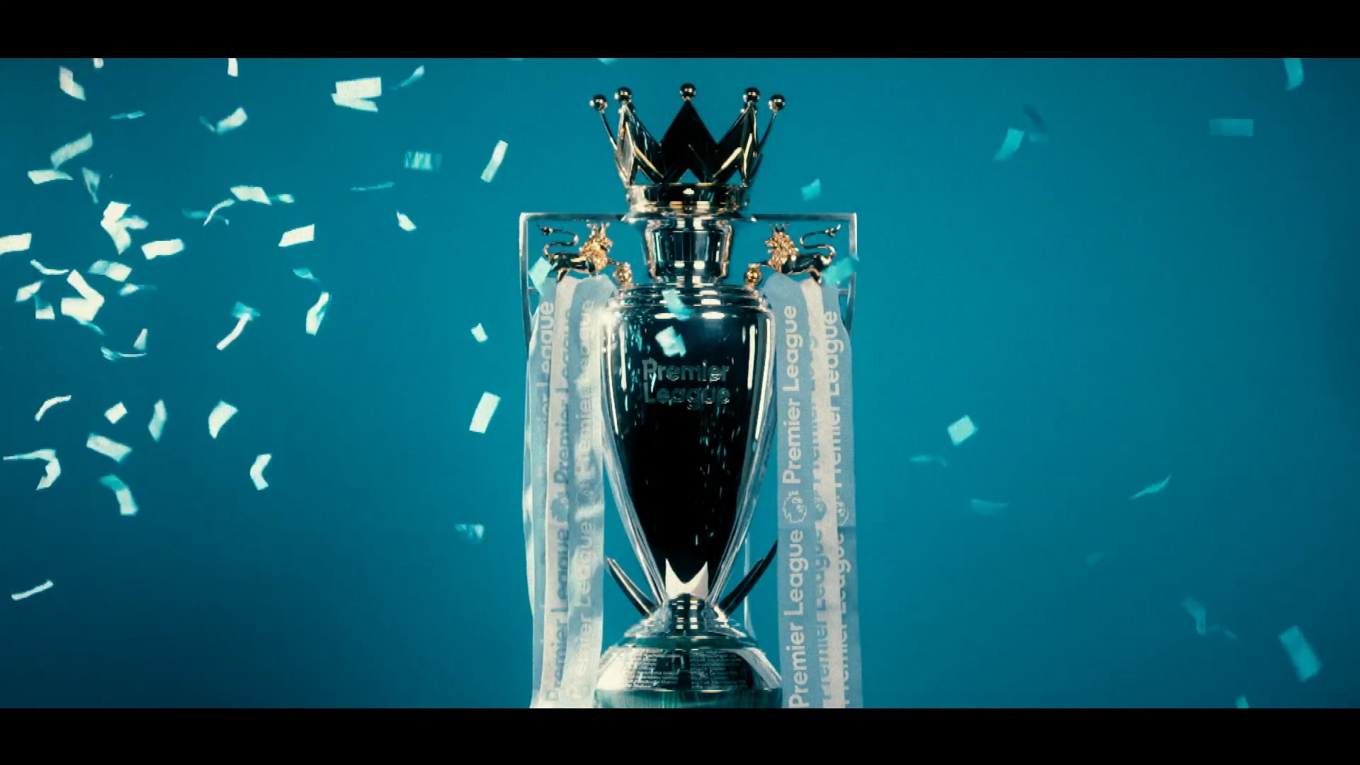 Premier League Matchday Live: Tottenham vs Manchester City - Opener (2021)