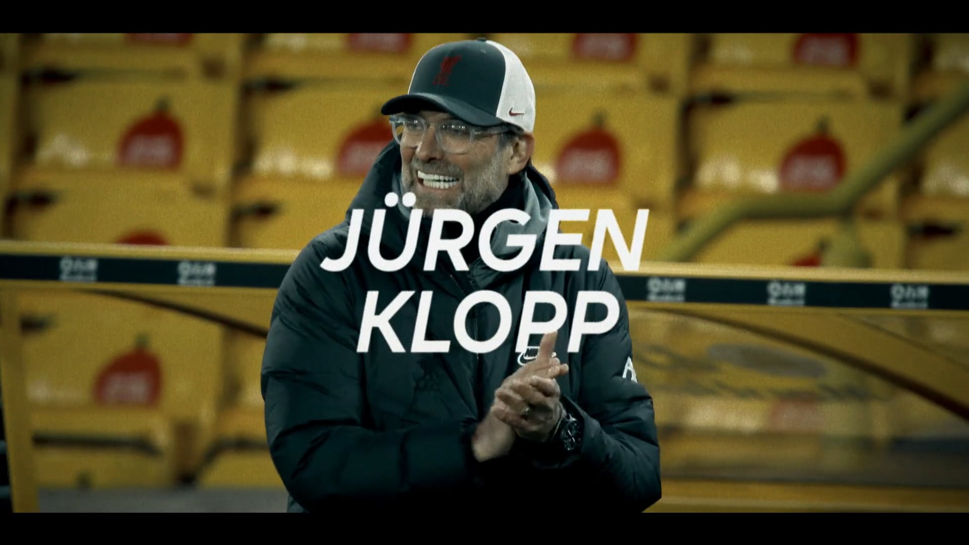 Premier League Weekend Warmup: Jürgen Klopp (2021)