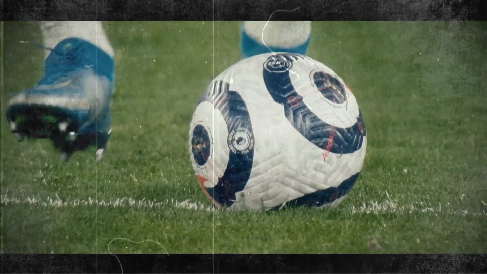 Premier League Promo: Chelsea vs Fulham (2021)