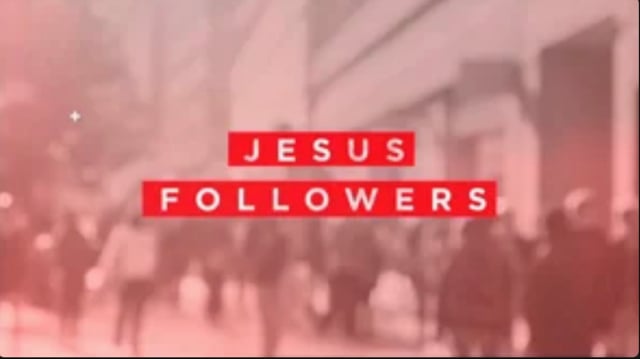 Nov. 15, 2020 - Follows Pray - Luke 11:1-13
