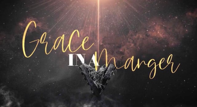 Nov. 29, 2020 - The Greatest Miracle Ever - Matt 1.18-20