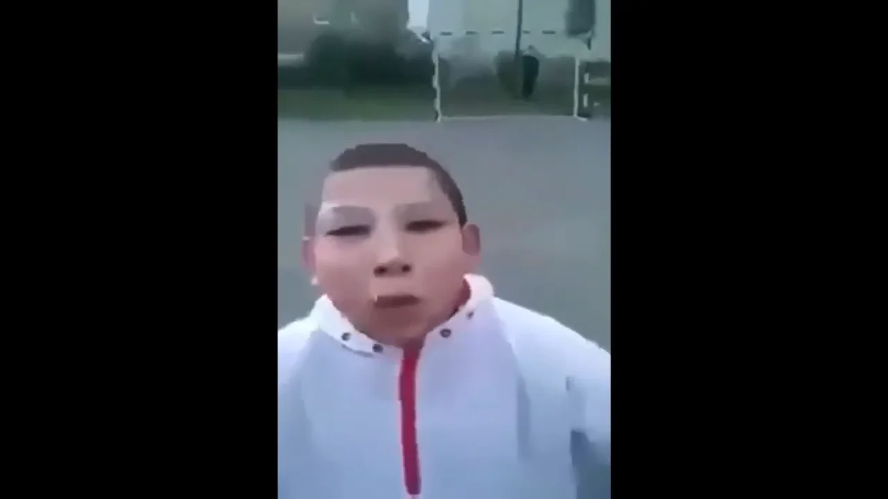 Nie Potrzebujemy Cie W Naszym Skladzie Nie potrzebujemy cię w naszym składzie.mp4