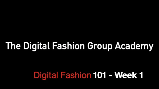 The Digital Fashion Group