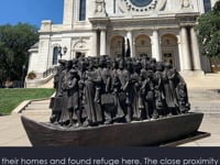 Angels Unawares- August 2021