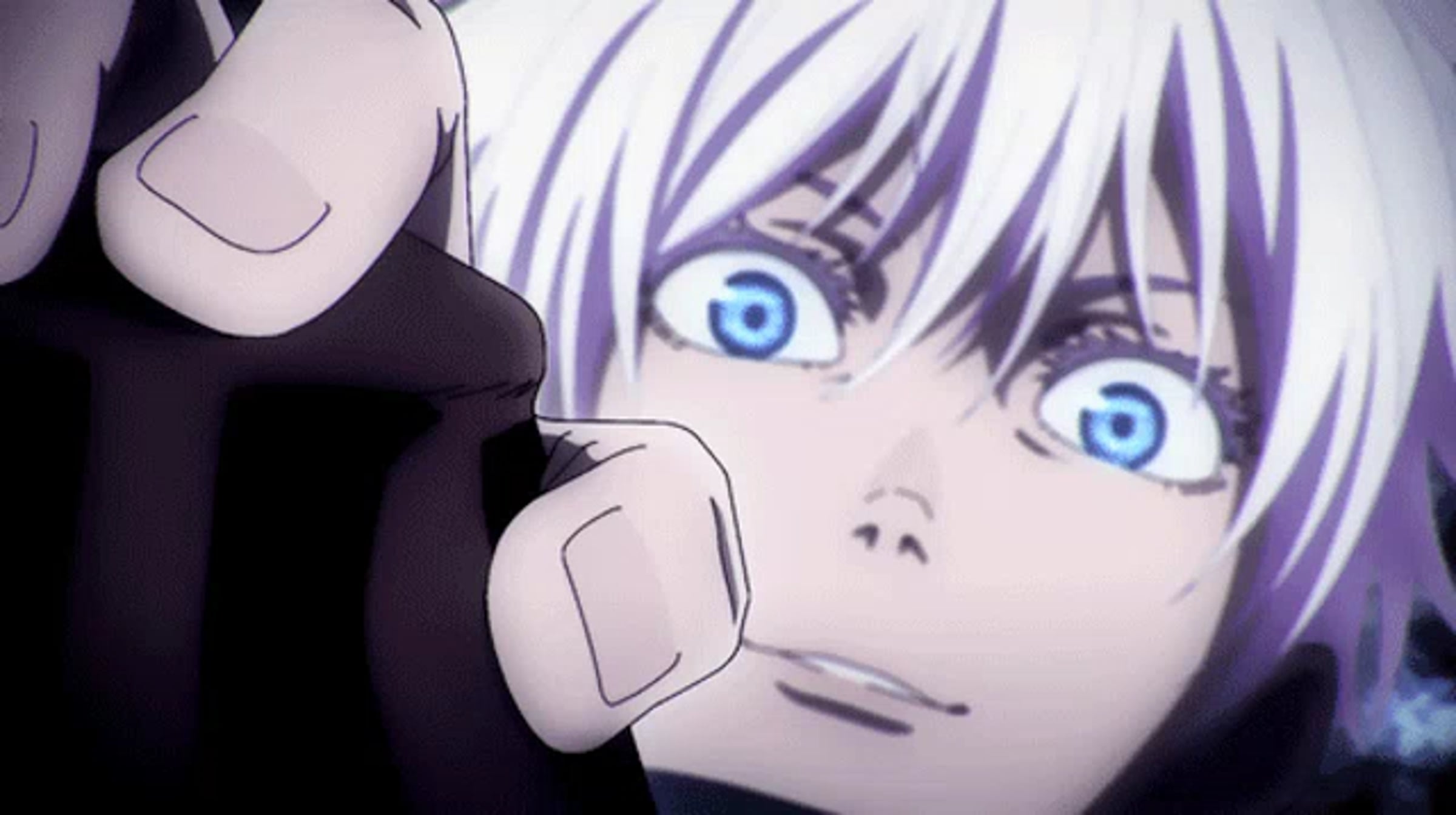 jujutsu-kaisen-gojo-satoru.mp4 | Videos & Movies on Vimeo