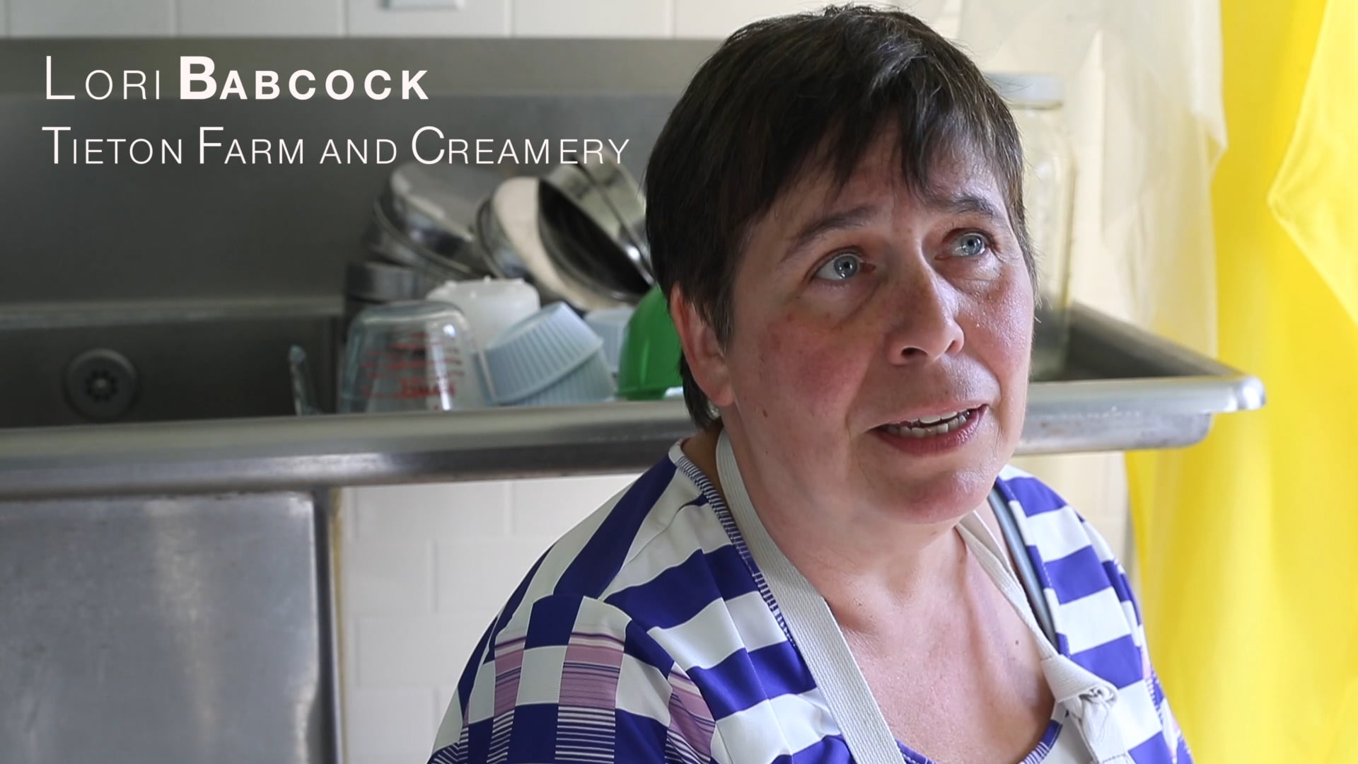 Tieton farm sets a trend by raising animals and selling homemade cheese at Tieton Creamery