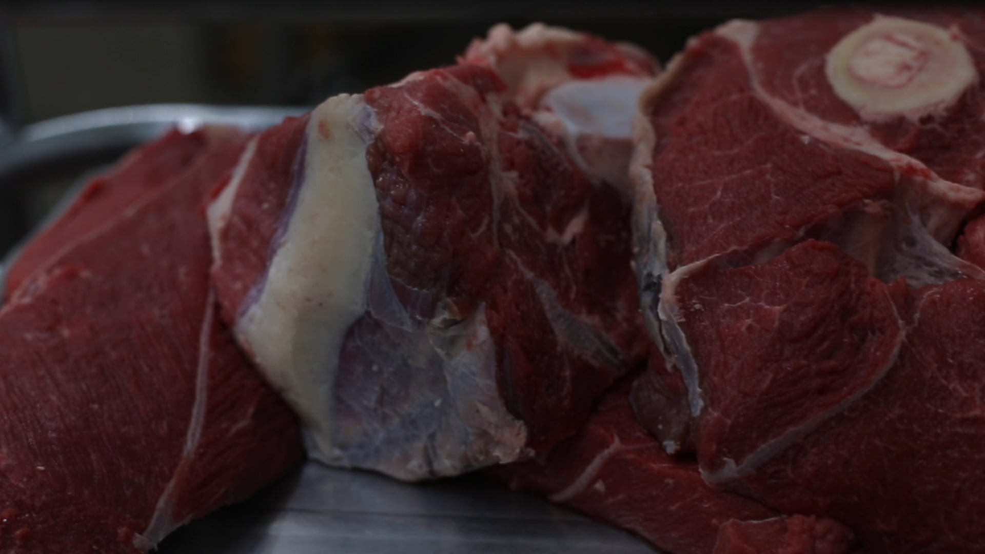 CJ’s Custom Meats works with local ranchers and area livestock to prepare custom cuts