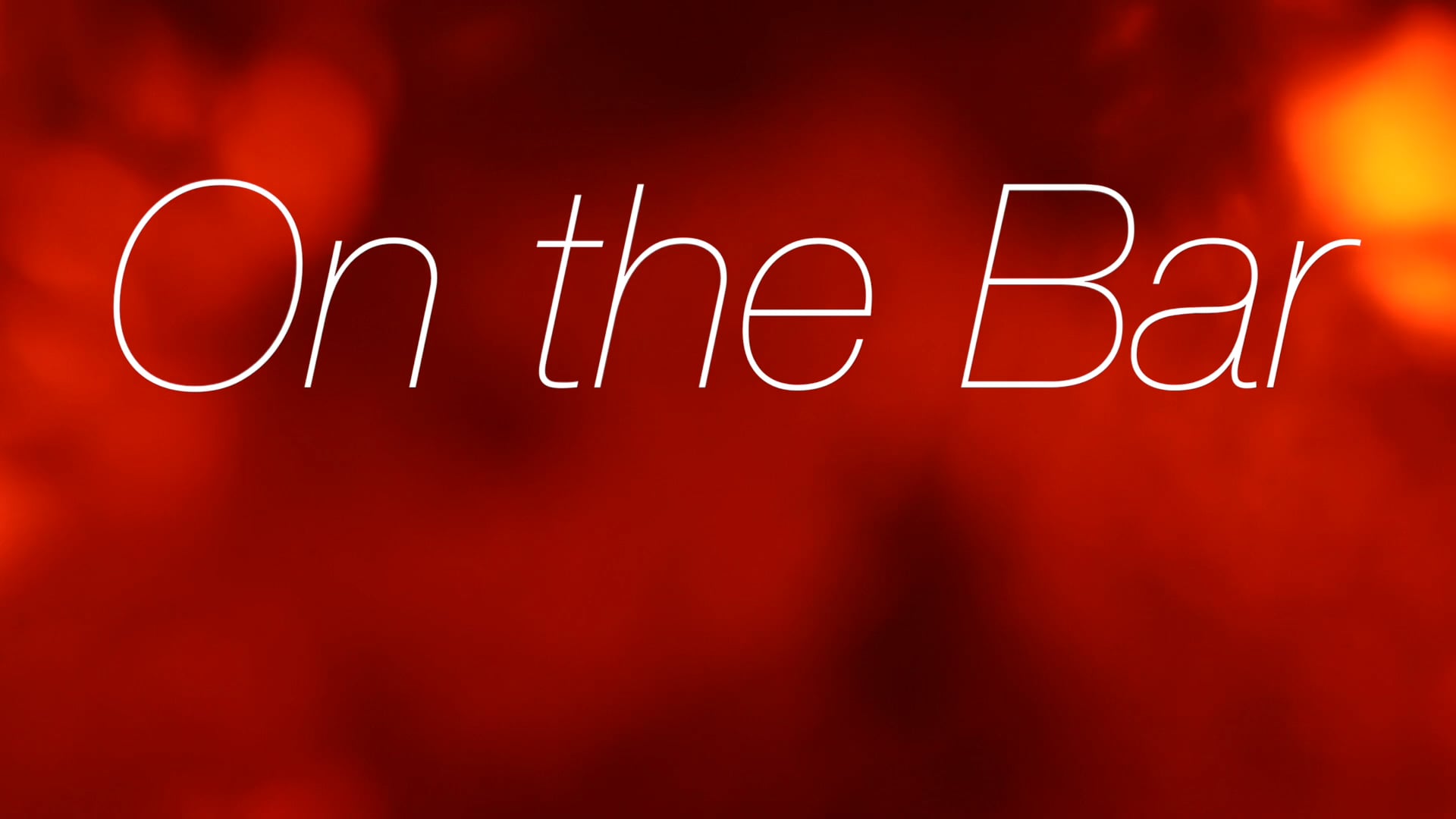 On the Bar: Muddy story or not, Old Pal is tasty