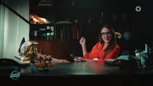 2021 » Die Carolin Kebekus Show: MeToo (ARD)