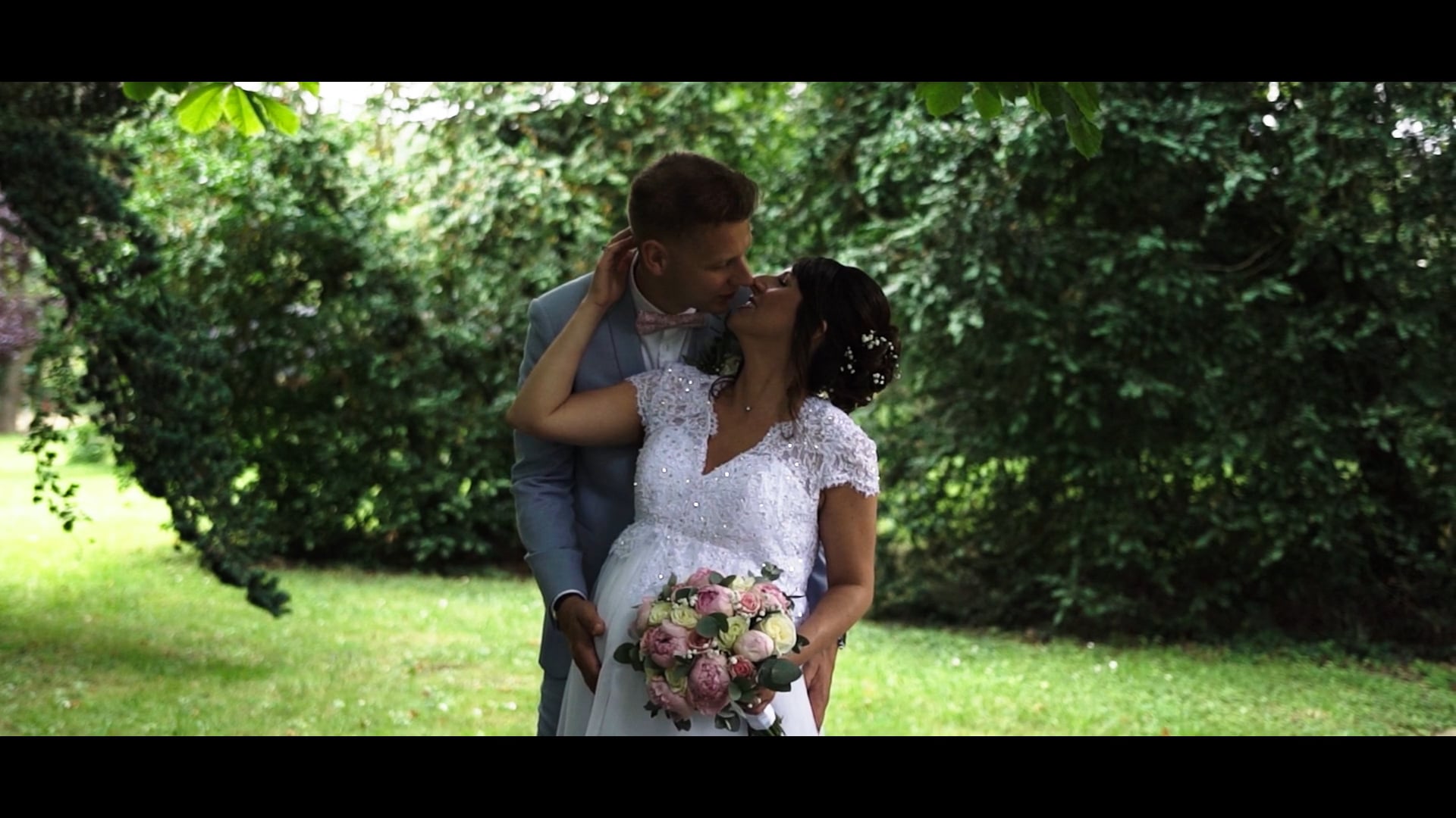 Sylvie et Anthony - Teaser
