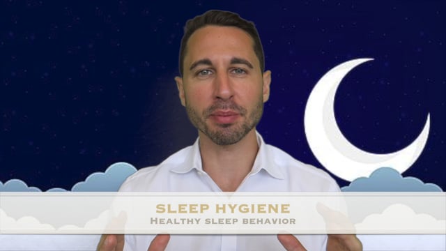 Part II - Sleep Hygiene  2.mp4