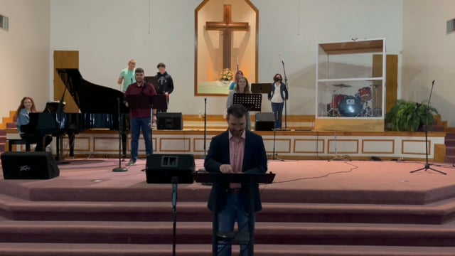 Letters from Peter 17: Jesus is coming