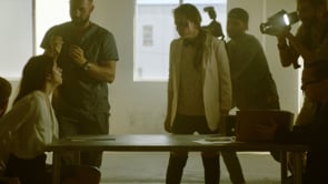 Temp To Perm (Short Film)