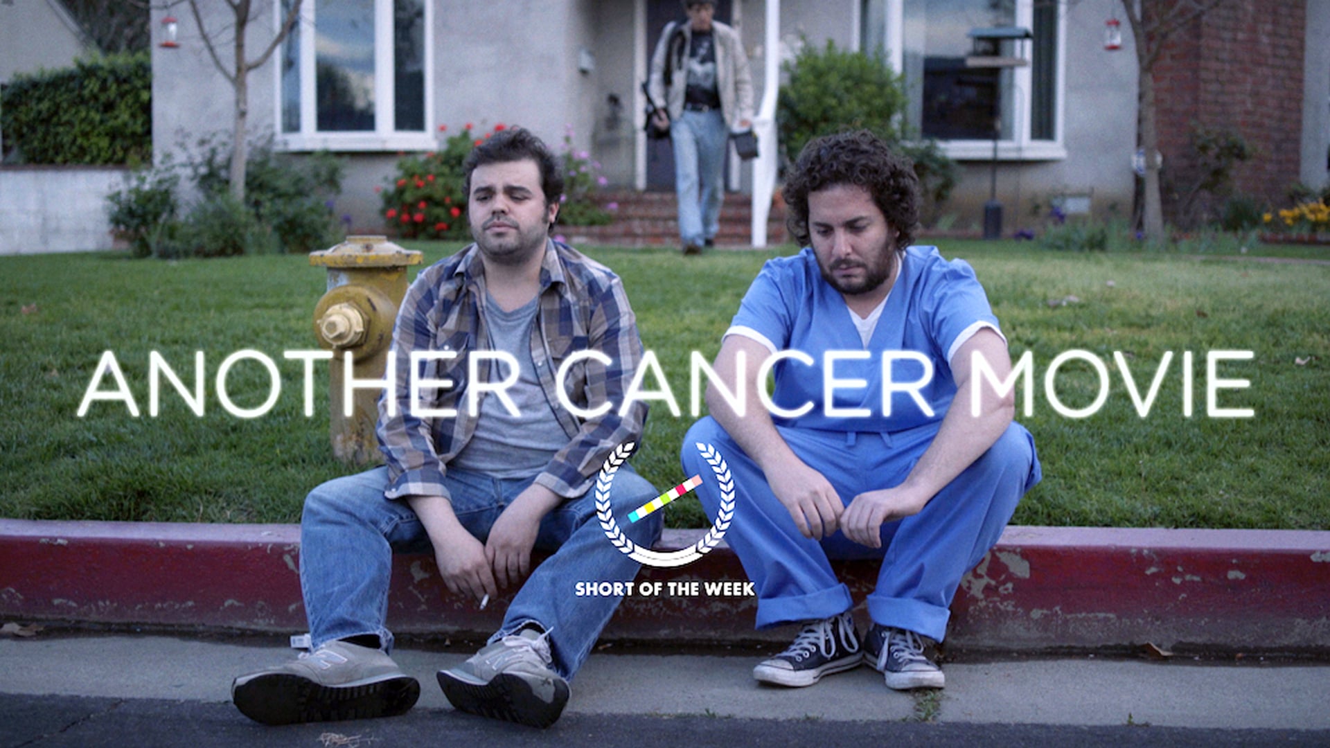 ANOTHER CANCER MOVIE