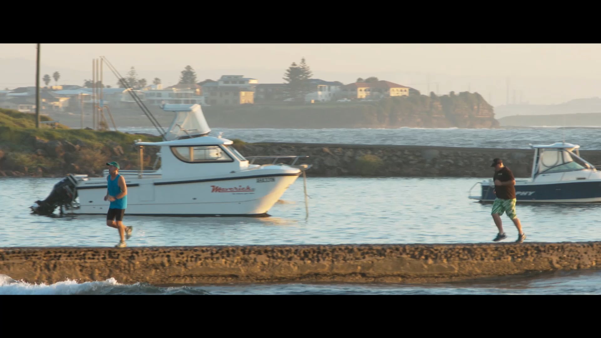 Shellharbour City Council - Corporate video