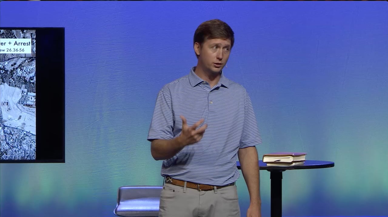 Evaluating Jesus (and ourselves)