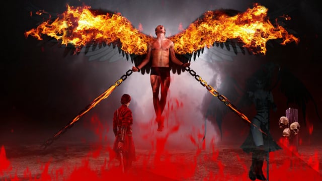 800+ Free Hell & Devil Images - Pixabay