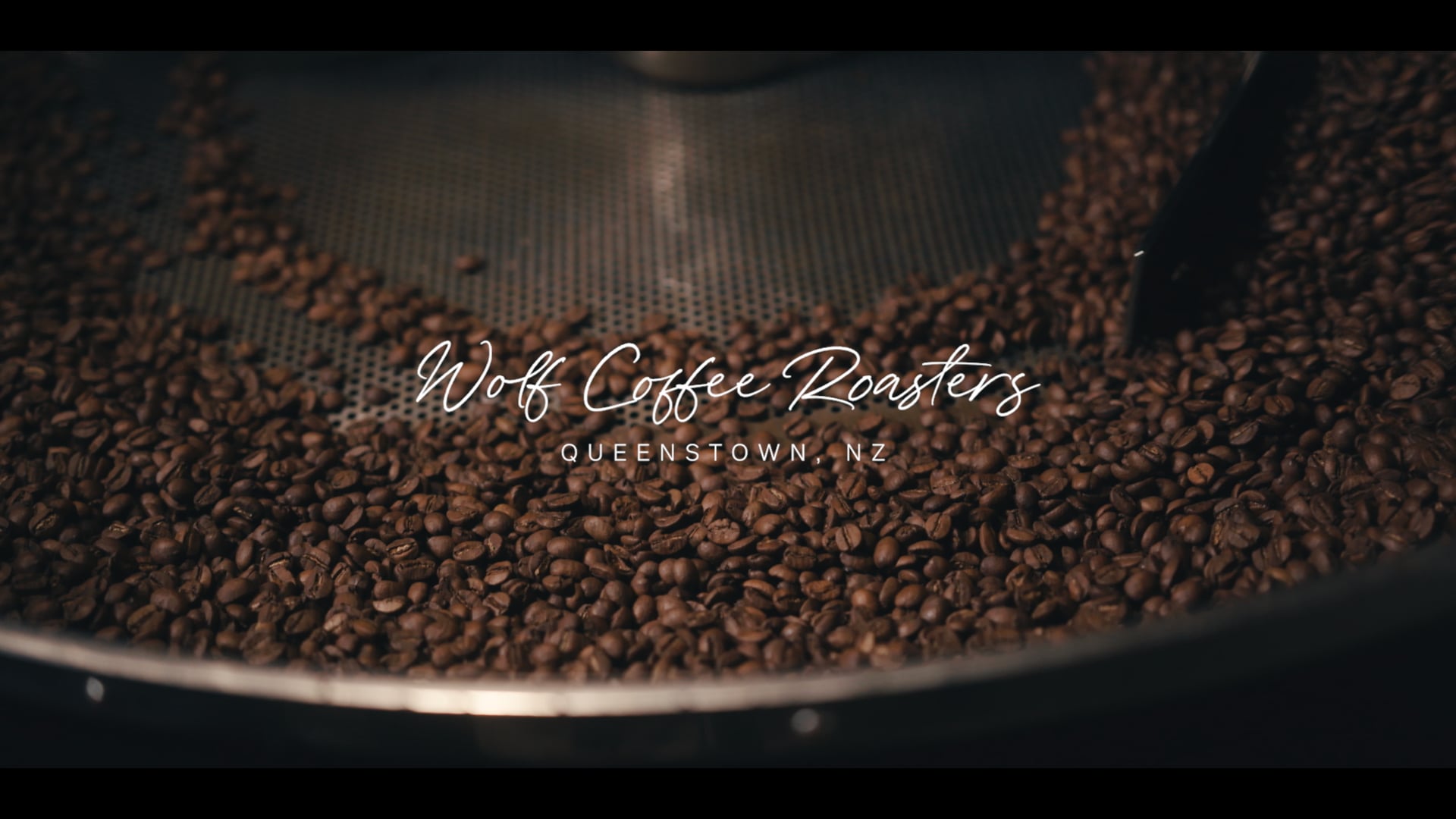 Wolf Coffee Roasters