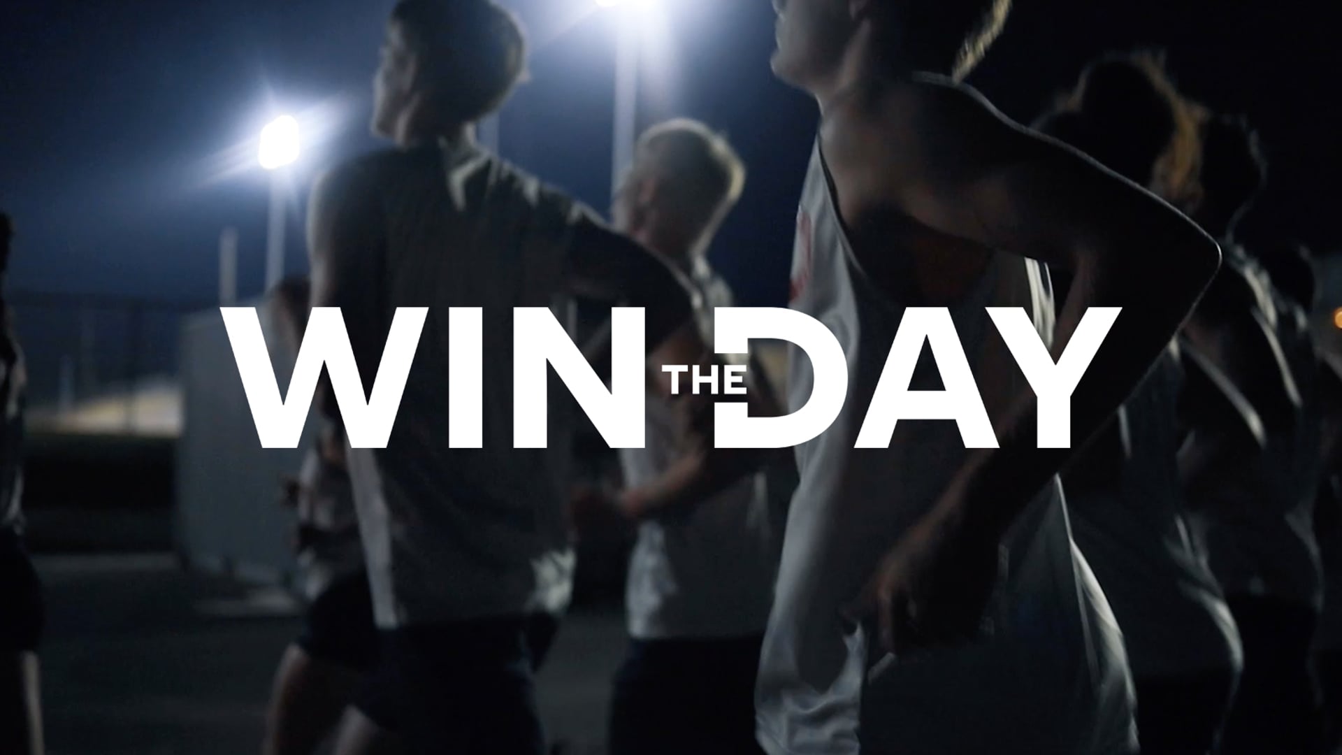 Win The Day