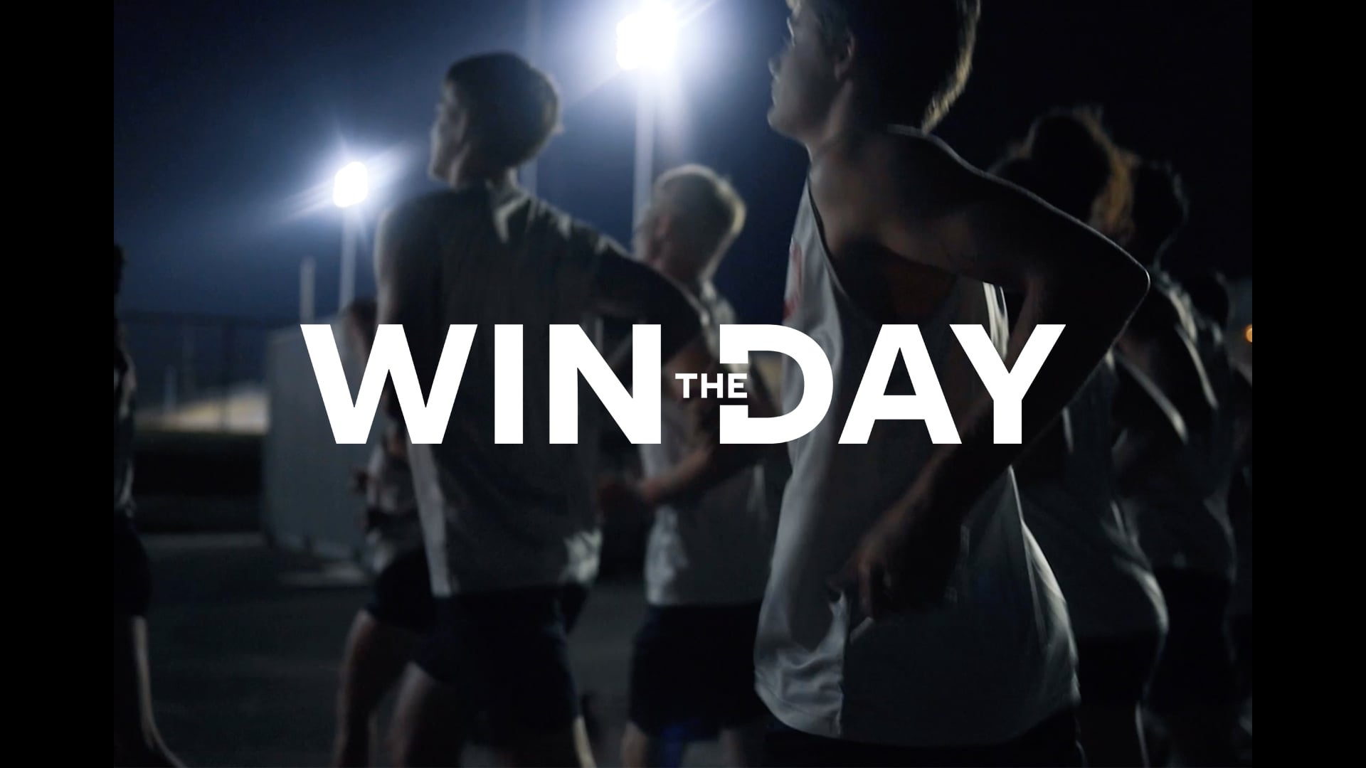Win The Day