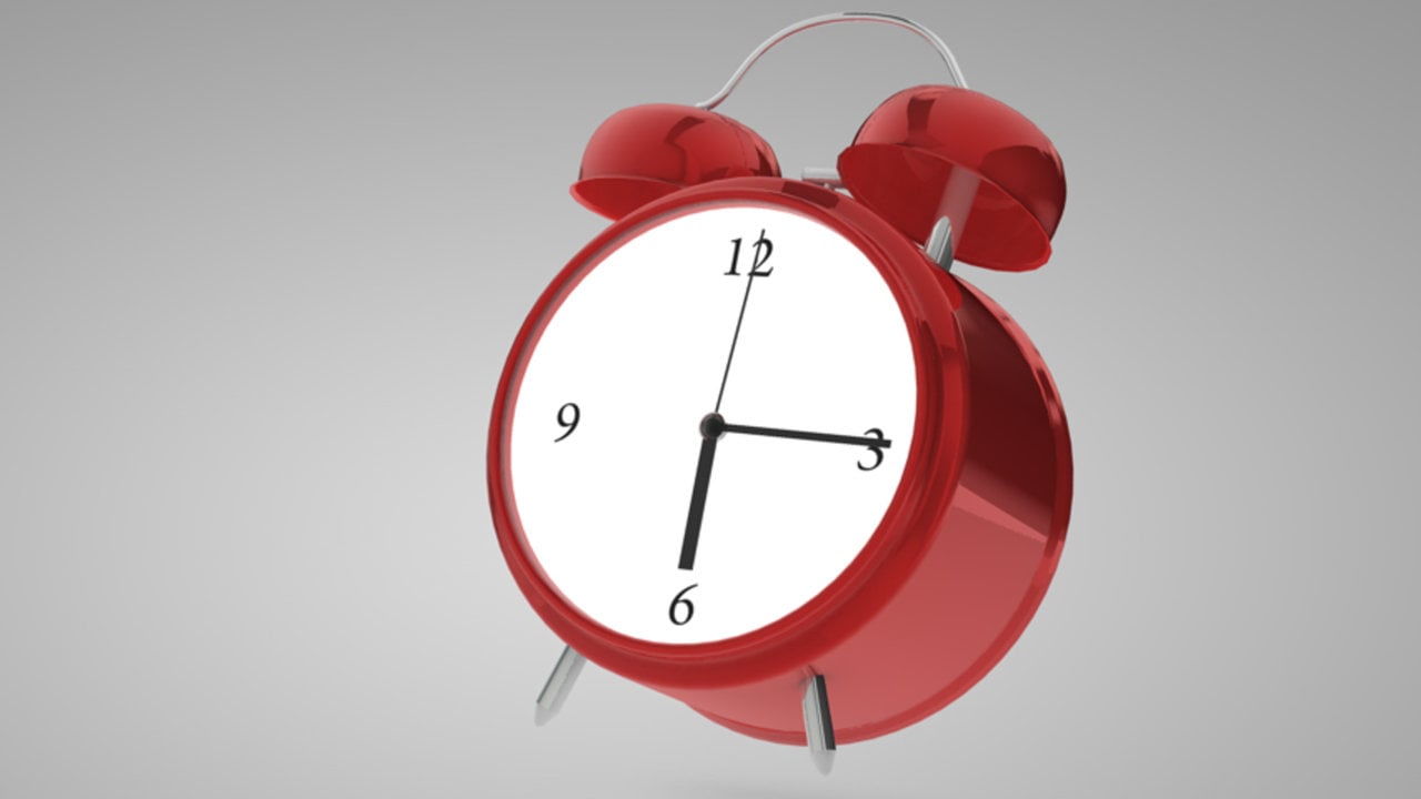 Five Second Project “Reverse” on Vimeo