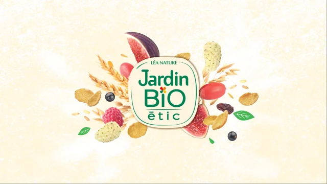 Jardin Bio Étic - pixelis