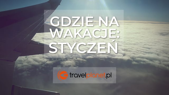 Travel Planet - filmy content marketingowe dla biura podróży