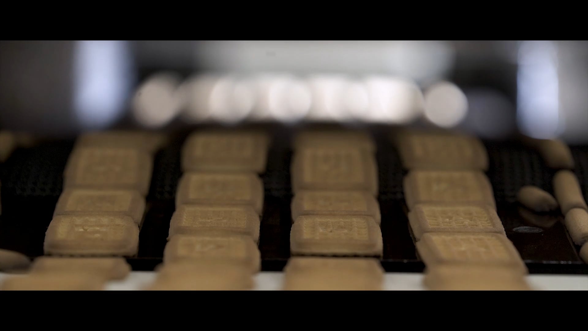 Stonefield Flavours - Corporate Video