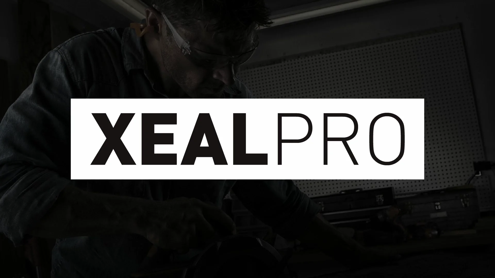 productvideo Tec7 XealPro 310ml