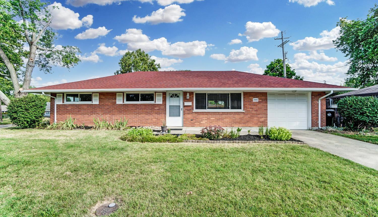 2005 Owendale Drive Dayton OH 45439 on Vimeo